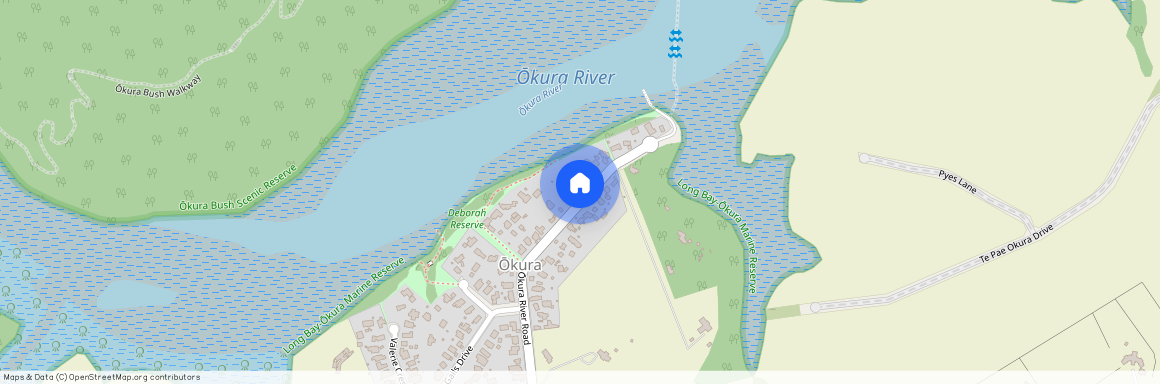 17 Okura River Road, Okura, North Shore City