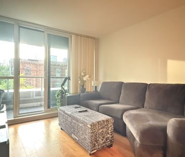 For Lease - 320 Richmond Street Unit# 313, Toronto, Ontario - Photo 2