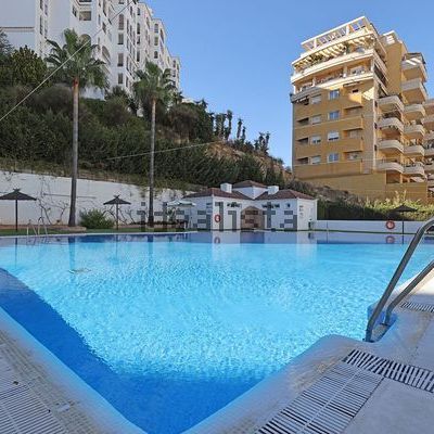 Alquiler de piso en Avenida Reina Sofía, 13 - Photo 1