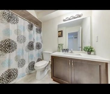 For Lease - 12 Thomas Hope Lane Unit# Bedroom #2, Markham, Ontario - Photo 6