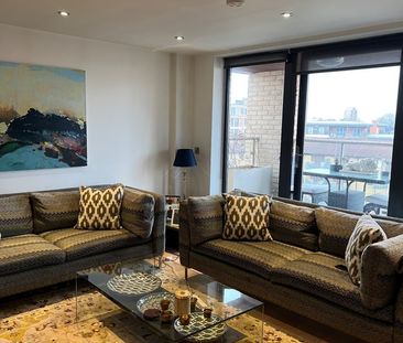 Room in a Shared Flat, Minton Court, E3 - Photo 2