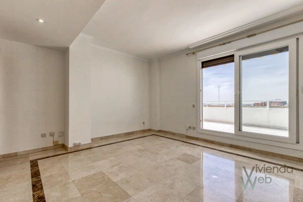 Dúplex de alquiler en Plaza del Descubridor Diego de Ordás, 1, Ríos Rosas - Nuevos Ministerios - Photo 1