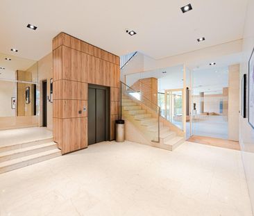 Piso de alquiler en El Algabeño, 67, Conde Orgaz - Piovera - Photo 2