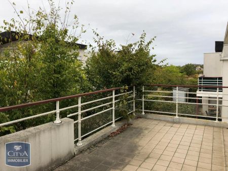 Appartement à louer 3 pièces 72.39m² - Photo 5