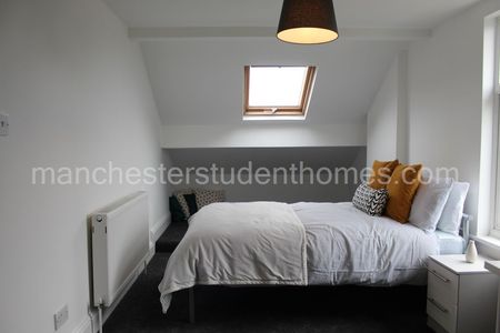 Parkfield Street, Manchester, M14 4PN - Photo 5