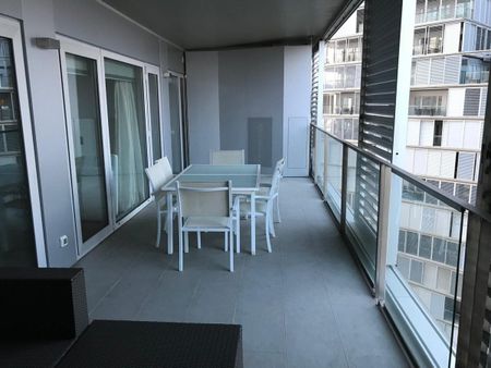 Flat - Barcelona (Diagonal Mar/Front Marítim del Poblenou) - Photo 2