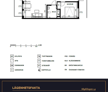 Viktoriagatan, Västerås - Foto 1