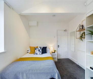 1 bedroom house to rent West Parade, Lincoln, Lincolnshire, LN1 - Photo 4