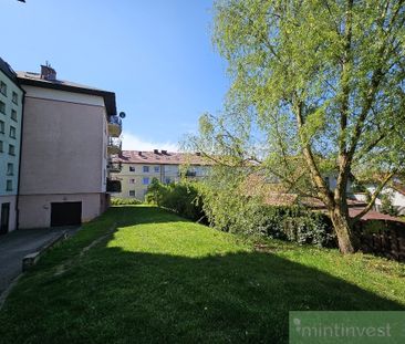2 pokoje na wynajem, ul. Duńska - Фото 3