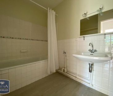 Location Appartement 1 pièce 29m² MACON 71000 - Photo 4