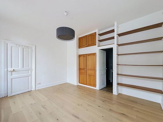 Location Appartement 2 pièces 50m² TOULOUSE 31400 - Photo 1