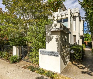 7/11 Forbes St, Turner ACT 2612 - Apartment For Rent | Domain - Photo 1