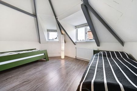 Te huur: Appartement Willem van Hillegaersbergstraat in Rotterdam - Photo 5