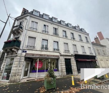 Appartement à louer, 2 pièces - Orléans 45000 - Photo 4