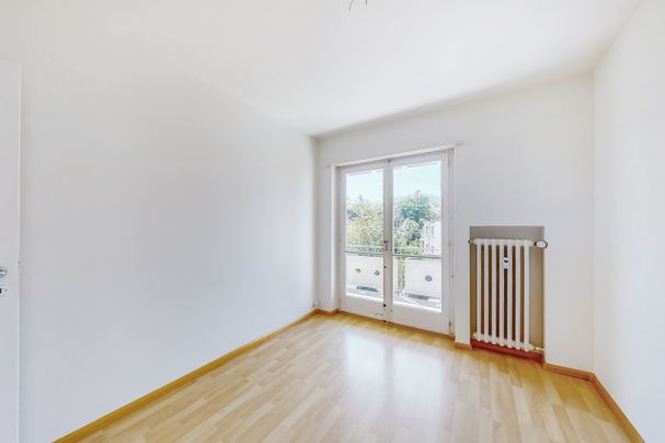 Quiet location and yet central - Photo 1