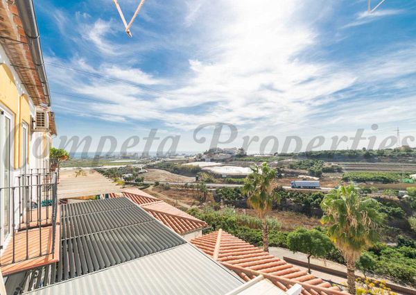 Townhouse in Torrox, Andalucia , Costa del Sol