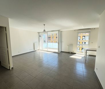 Location Appartement 4 pièces 85m² - Photo 1