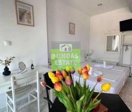 Studio/Γκαρσονιέρα για ενοικίαση - Σούδα, - Photo 2