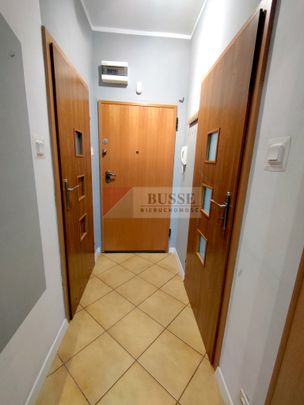 Przestronna kawalerka, osobna kuchnia - Фото 1