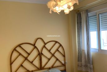 Winter let First line Beach La Cala Finestrat