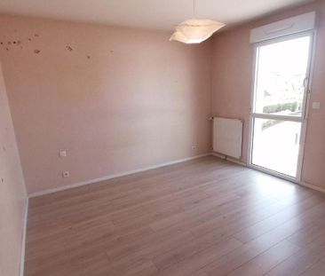 A LOUER A BRUZ: grand appartement de type 4 (96 m² environ) au deux... - Photo 1