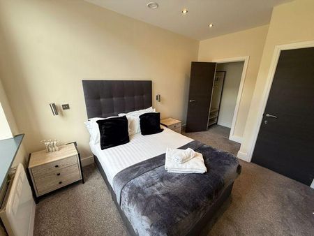 2 bedroom apartment to rent - Photo 5