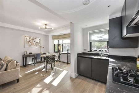 St Edmund's Terrace, St John's Wood, London, NW8 7QQ - Photo 4