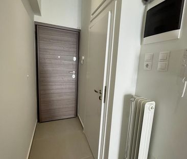 Studio / γκαρσονιέρα 26 τ.μ. προς ενοικίαση - Photo 4