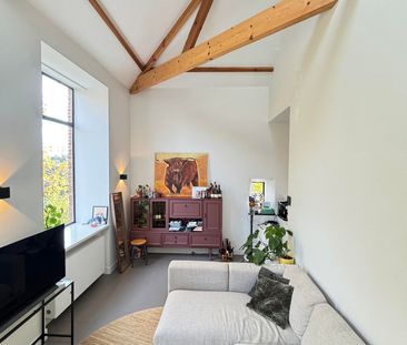 Te huur: Appartement Bekkerstraat 153 in Utrecht - Foto 5