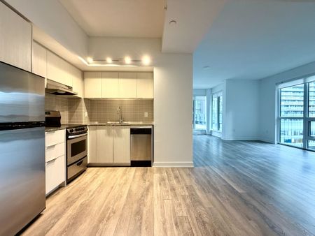 For Lease - 31 Phipps Street Unit# R701, Toronto, Ontario - Photo 5