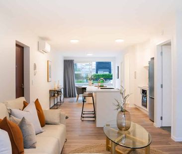 4/4 Glidepath Road Hobsonville - Photo 4