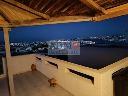 Studio/Γκαρσονιέρα για ενοικίαση Εσταυρωμένος (Ηράκλειο Κρήτης) - Φωτογραφία 5