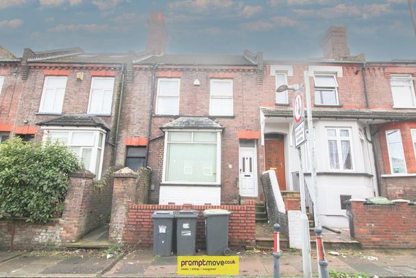 House share to rent - Photo 1