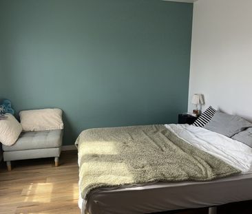 Location Appartement 1 pièce 37m² GRANVILLE 50400 - Photo 6