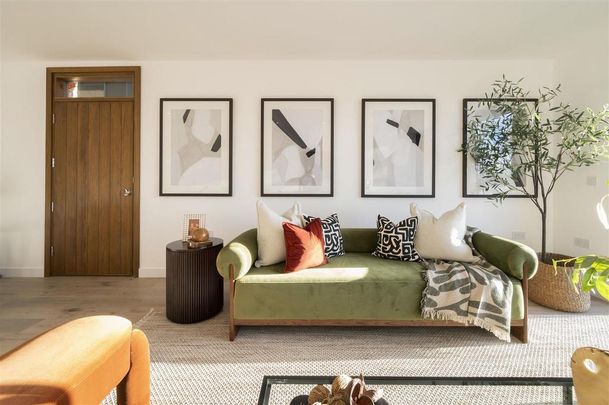 5 bedroom house to rent - Photo 1