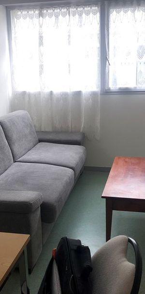 Location Appartement T 1 - Rennes - Centre Ville - Photo 1