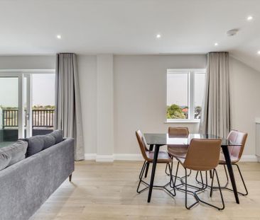 2 bedroom flat to rent - Photo 6