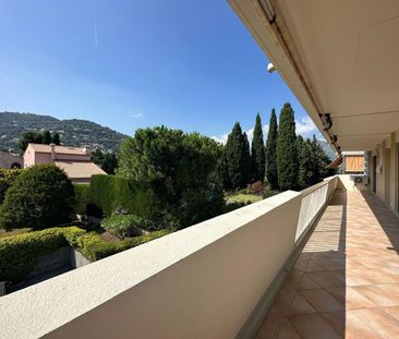 Location Appartement 2 pièces 137m² ROQUEBRUNE CAP MARTIN 06190 - Photo 5
