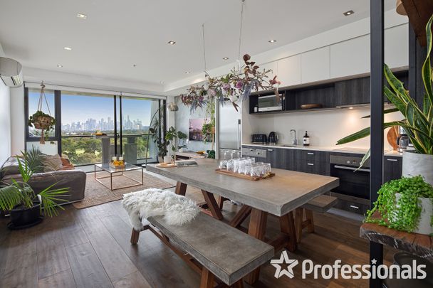 501/163 Fitzroy Street, St Kilda VIC 3182 - Apartment For Rent | Domain - Photo 1