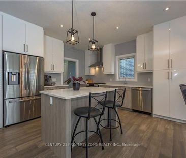 For Lease - 3002 HEARDCREEK Trail Unit# UPPER, London North, Ontario - Photo 3