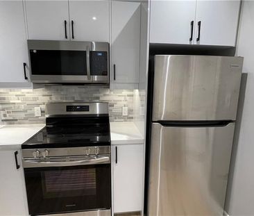 69 EAST MAIN Street Unit# 102, Welland, Ontario, L3B3W4 - Photo 1