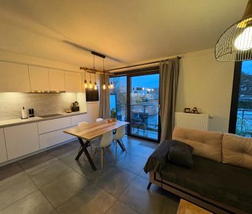 Te huur: Instapklaar appartement met garage – Marcel Windelstraat 1... - Photo 2