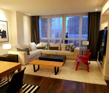 Piso de alquiler en Calle de Francisco Silvela, 112, El Viso - Photo 4