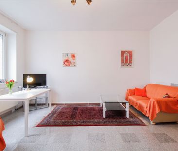 1.5 Zimmer in Düsseldorf - Photo 4