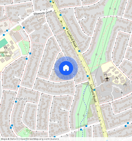 40A McMurdo Avenue Tregear