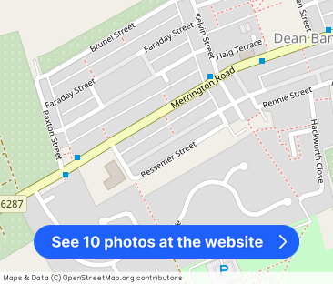 Bessemer Street, Ferryhill, - Photo 1