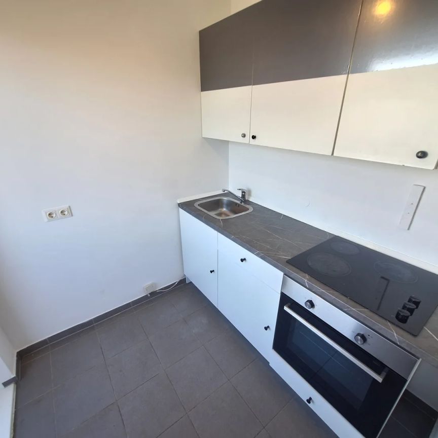 Echt passend zu Halloween - BALKONWOHNUNG - 2 ZIMMER - NÄHE U6 MEIDLING - GRÜNBLICK - UNBEFRISTET - Photo 1