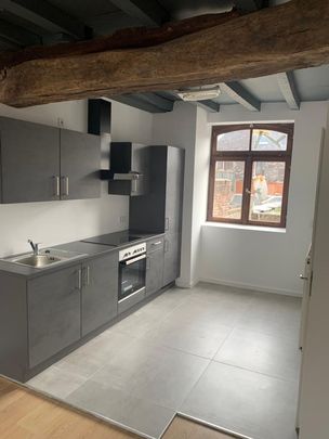 Te huur: Appartement Paardestraat in Sittard - Photo 1