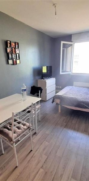 Location Appartement 1 pièce 25m² LIMOGES 87000 - Photo 1