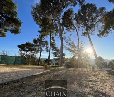 Superbe Villa T5 meublée - Aubagne - Photo 5